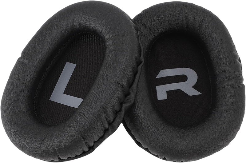 Headphones Replacement Earpads for G936N, Ear Pads Cushions with Soft Protein Leather & Noise Isolation Memory Foam, Comfortable Earpad Covers for G936N G936 PRO Headset - Image 1