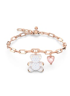 White/Pink/Rose gold