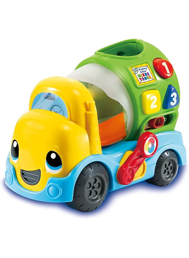 LeapFrog Tumble And Learn Color Mixer - Image 1