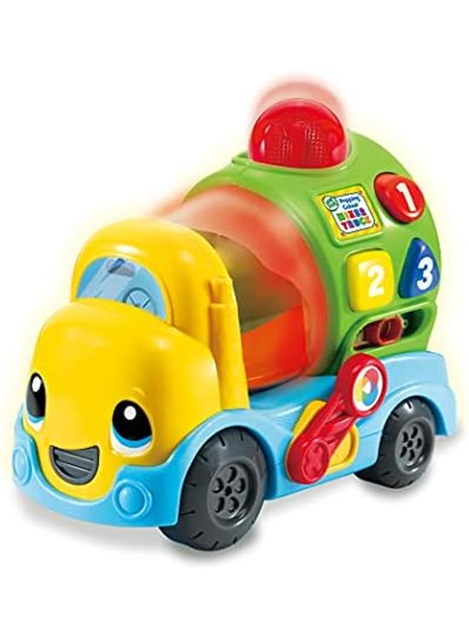 LeapFrog Tumble And Learn Color Mixer - Image 3