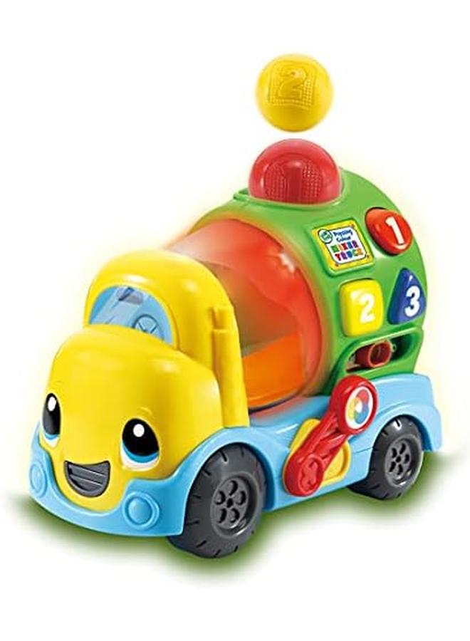 LeapFrog Tumble And Learn Color Mixer - Image 4