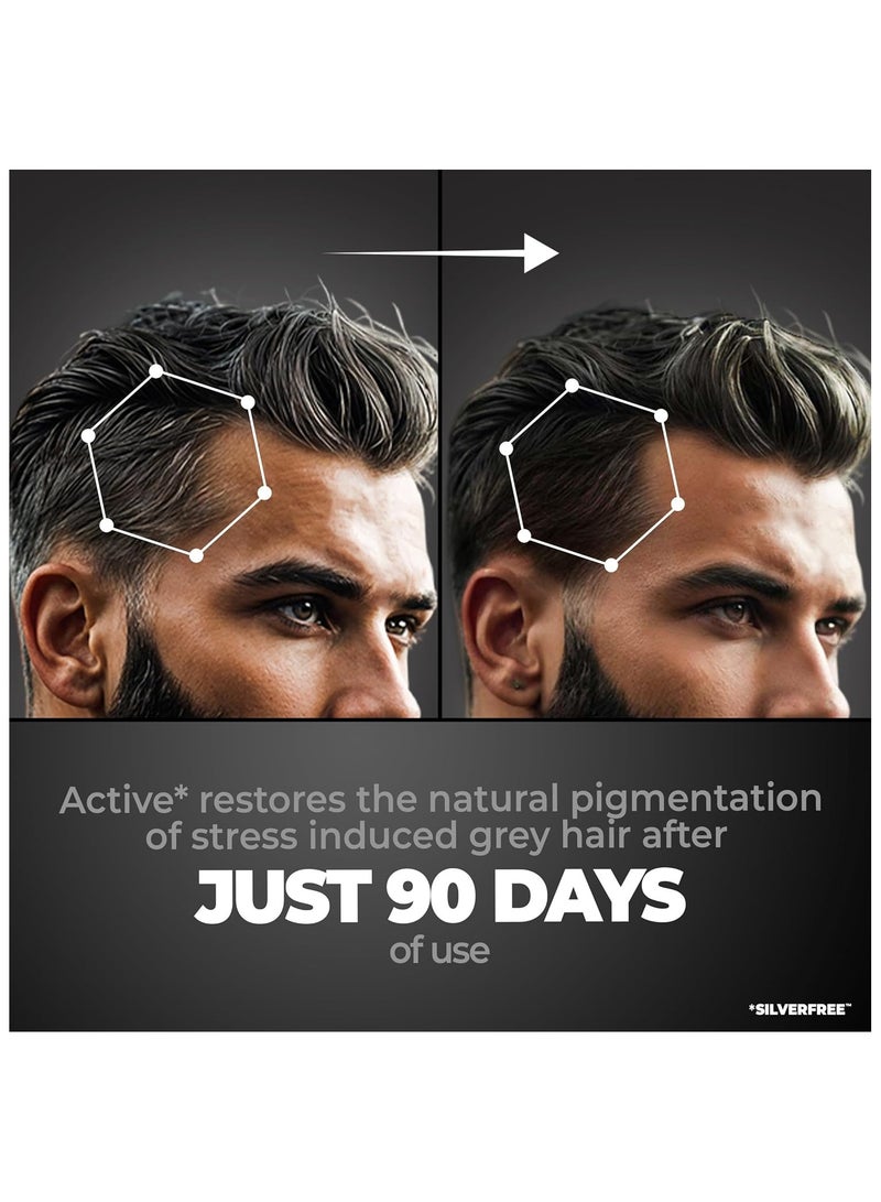 بيردو سيروم مضاد للشيب للشعر 50 مل - Image 4