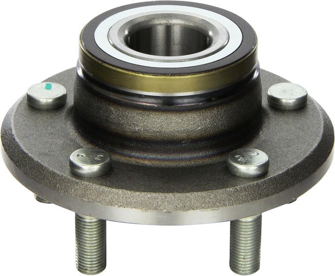 Wa513224 Front Wheel Hub Bearing Assembly - Compatible With Timken Ha590030, Moog 513224, Skf Br930359