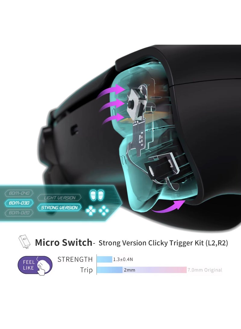 PS5 Hand Mouse Clicker BDM-030 - Image 3