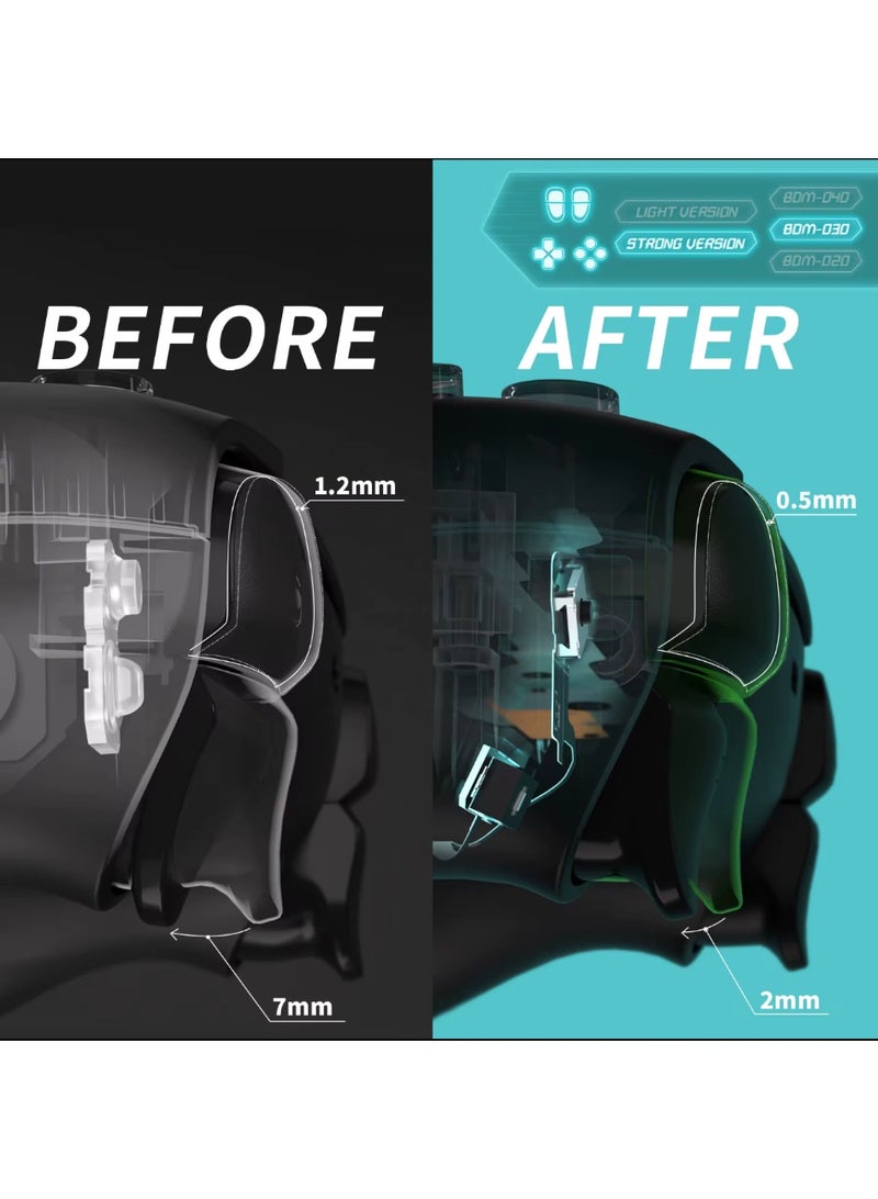 PS5 Hand Mouse Clicker BDM-030 - Image 4