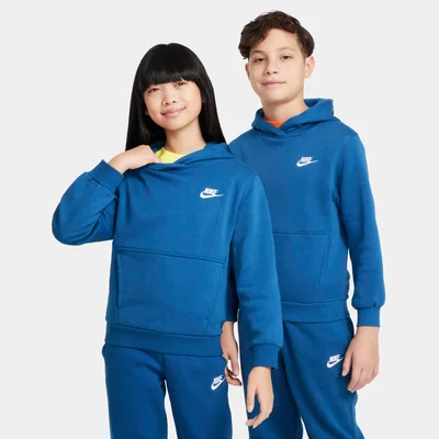 Nike Kids' Sportswear Club Fleece Hoodie