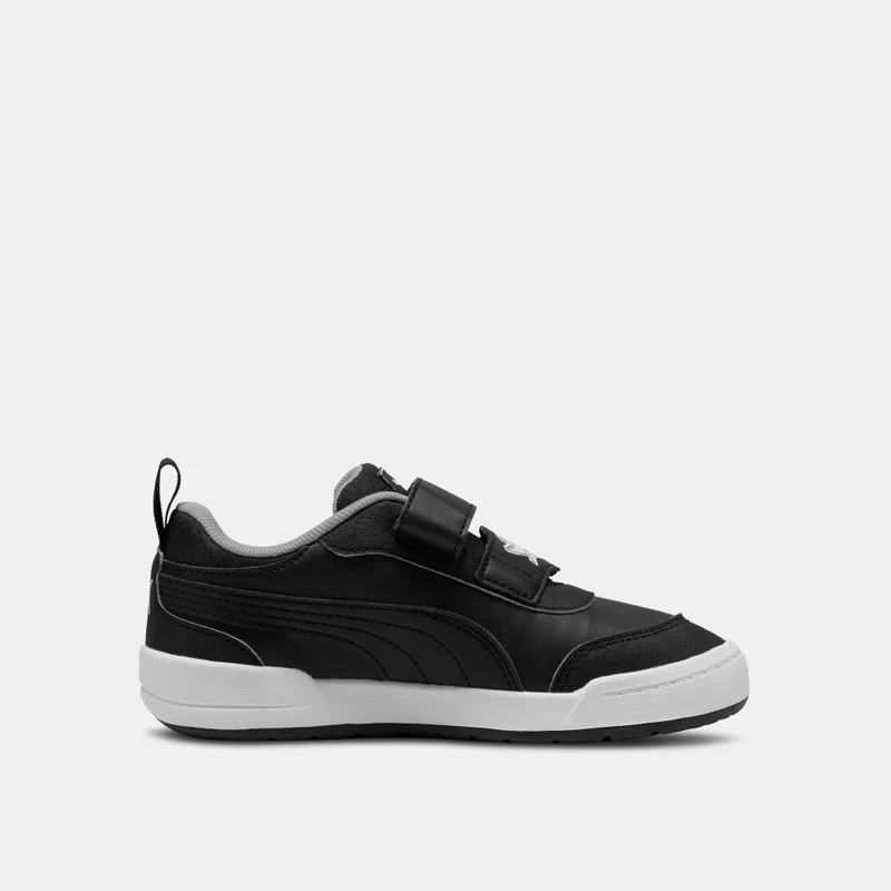 PUMA Kids' Multiflex 2 HOT WHEELS 2 SL V Shoes