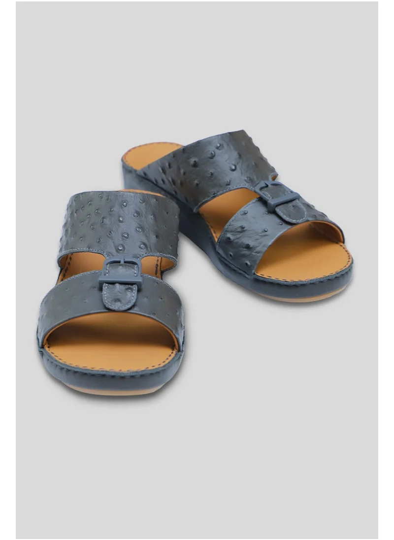Bait Al Thobe Ostrich Printed