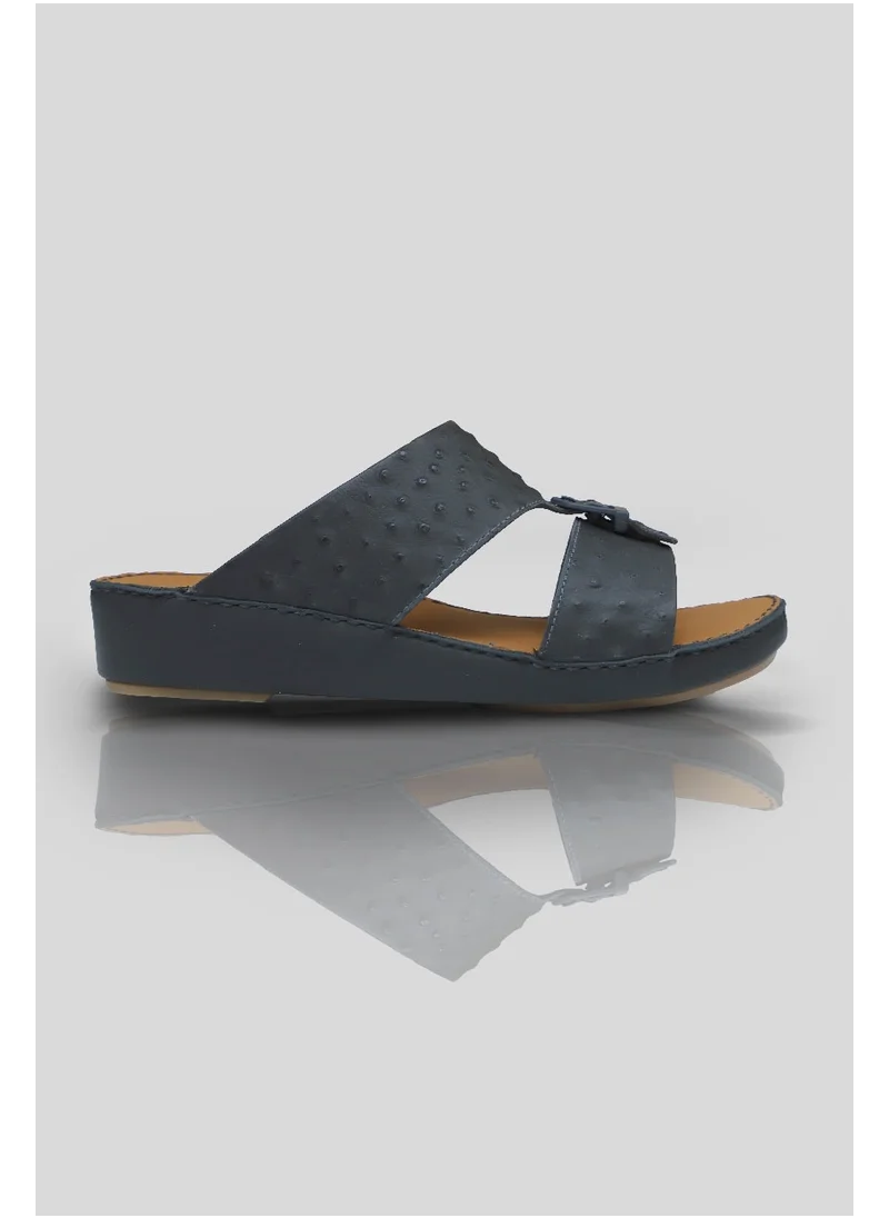 Bait Al Thobe Ostrich Printed