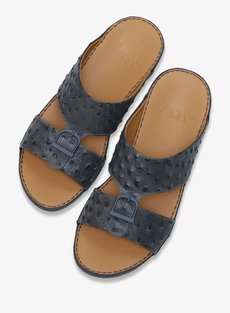 بيت الثوب النعامة المطبوعة