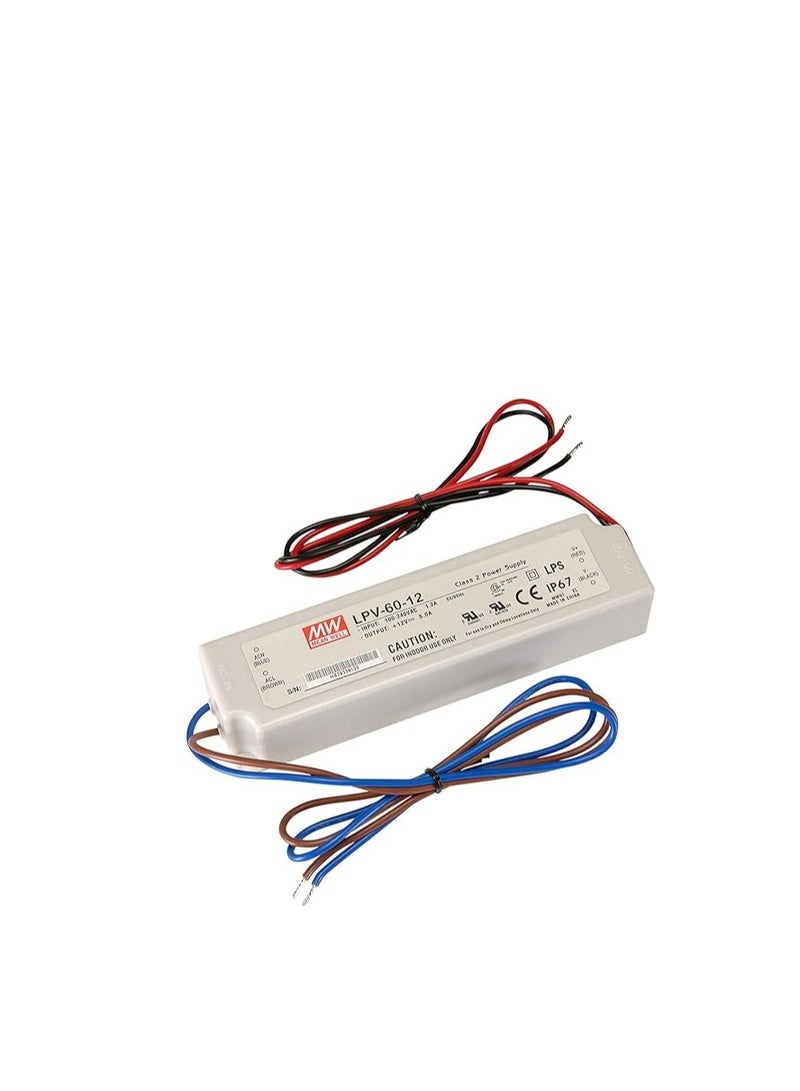 MEANWELL Lpv - Image 1