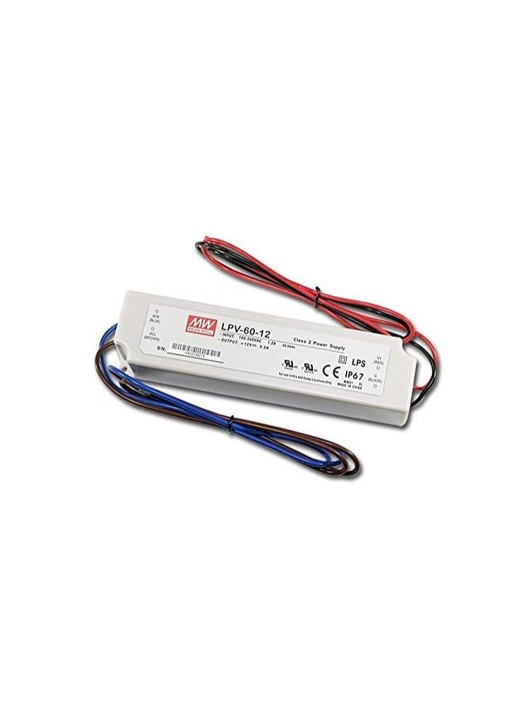 MEANWELL Lpv - Image 2