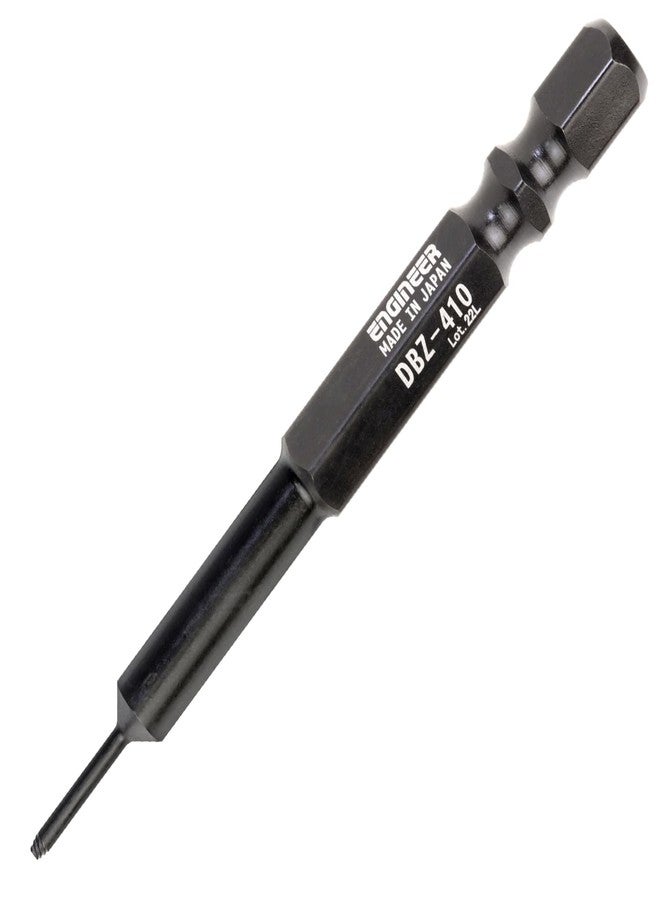 إنجينير مستخرج براغي المقبس ENGINEER DBZ-410، بت 65 مم، مقبس سداسي مقاس 0.89 مم - Image 1
