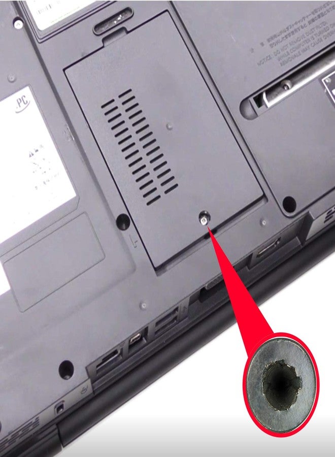 إنجينير مستخرج براغي المقبس ENGINEER DBZ-410، بت 65 مم، مقبس سداسي مقاس 0.89 مم - Image 4