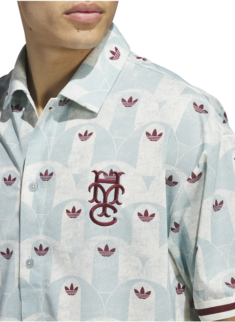 Adidas Hyc All-Over Printed T-Shirt