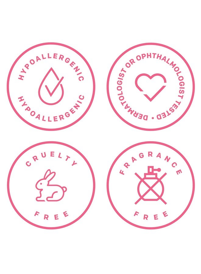 ألماي ماسكارا الحواجب من ألماي، بني فاتح، 0.29 أونصة سائلة - Image 5