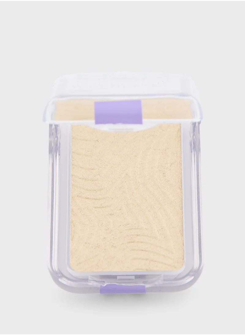 NYX PROFESSIONAL MAKEUP Buttermelt Highltr Butta Than Gold