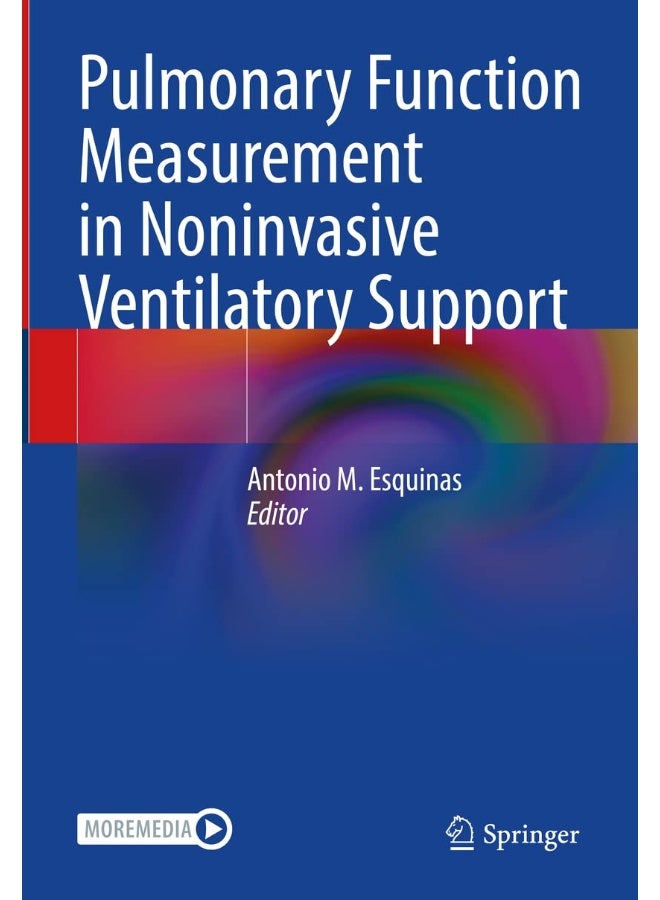 Pulmonary Function Measurement in Noninvasive Ventilatory Support 
