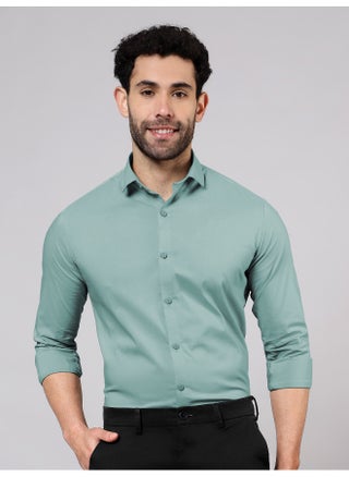 Pista Green