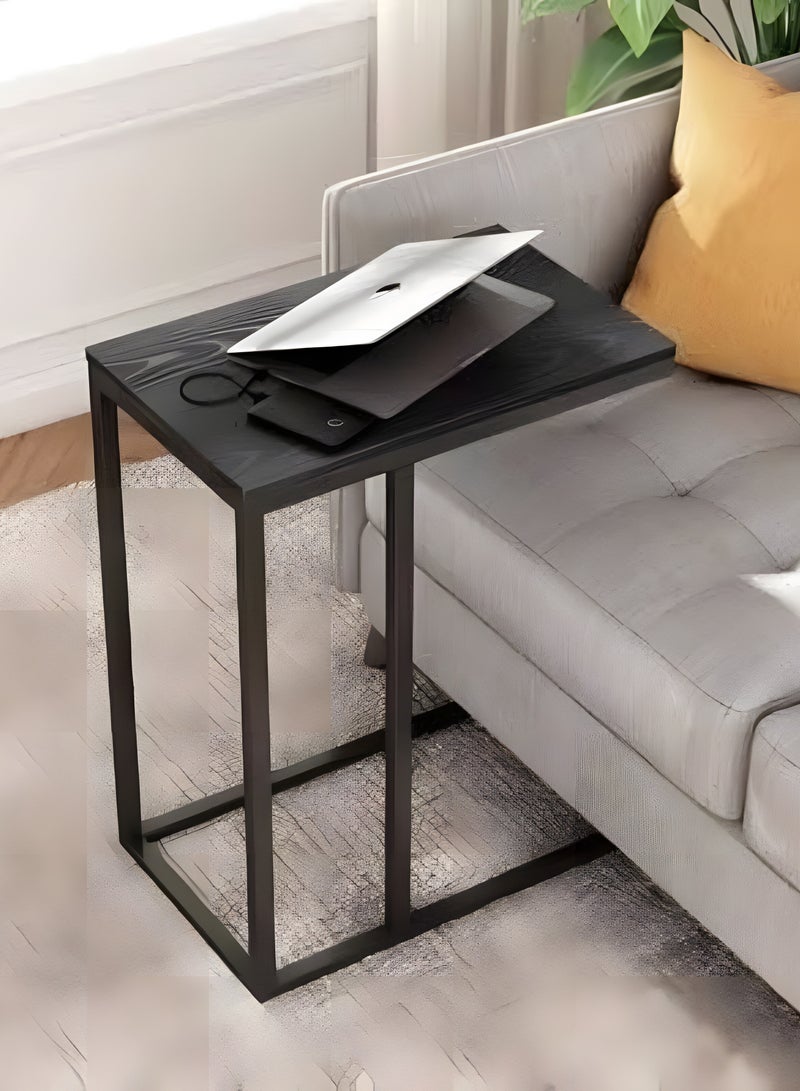 Dahab for Iron and Stainless Steel Industries Side Table