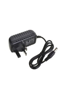Lucky Sky DC 5V 2A AC Adapter Power Supply Transformer Power Adapter Converter Wall Charge Adapter For Professional Home Use, black. (5V 2A)  - Image 3
