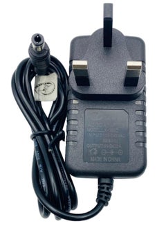 Lucky Sky DC 5V 2A AC Adapter Power Supply Transformer Power Adapter Converter Wall Charge Adapter For Professional Home Use, black. (5V 2A)  - Image 1