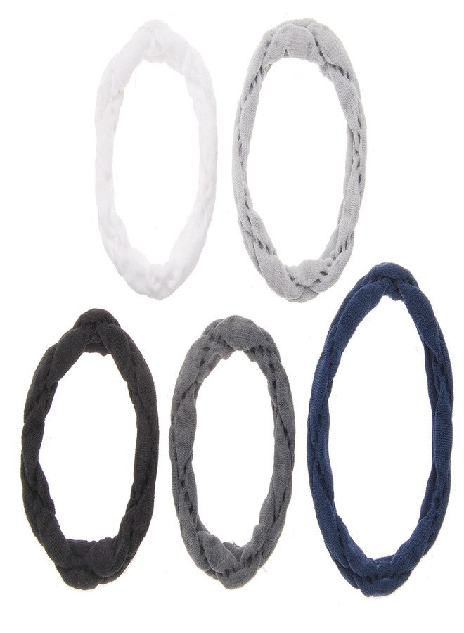 L. Erickson Quilted Sport Pony 5-Pack - Aspen - Image 2