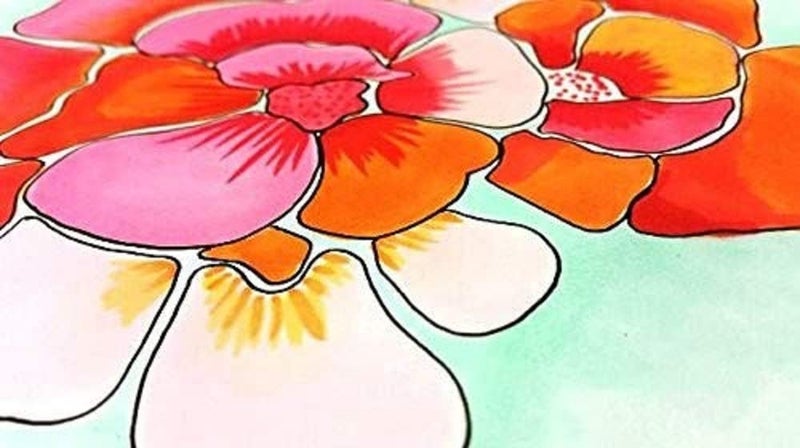 Strathmore Marker Paper Pad 6"X8"-50lb Smooth 24 Sheets -62497600 - Image 3