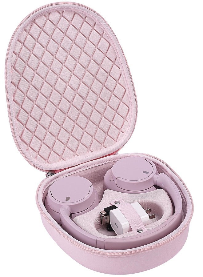 stukcaze Headphone Case for Sony WH-CH720N WH-CH720NB JBL Tune 720BT, Hard Portable Over Ear Headphone Carrying Case, Wireless Headphone Storage Protective Case for Travel Home - Image 1