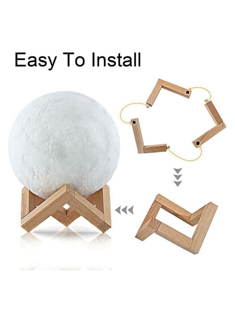 Quran speaker with lighting and remote control