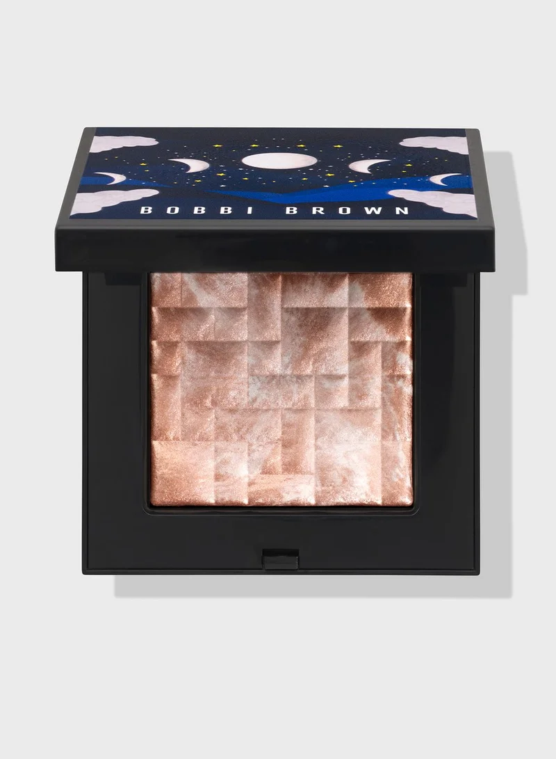 BOBBI BROWN Highlighting Powder - Pink Glow