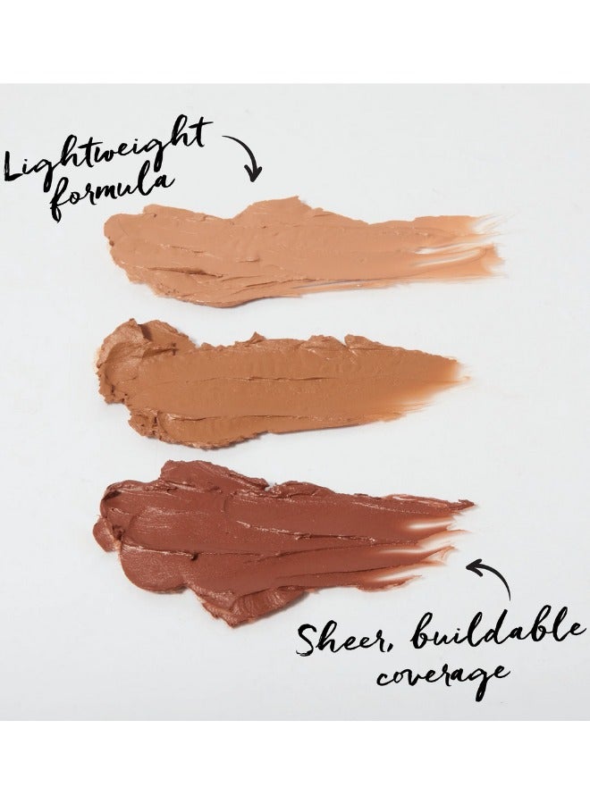 Technic Cream Bronzer - Dark - Image 5