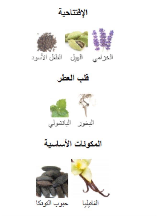 SHURFAN BANAFA Invictus Line perfume {Invictus Victory Elixir Rabanne LINE} 100 ml concentrated perfume oil by Sharfan Banafa. - Image 2