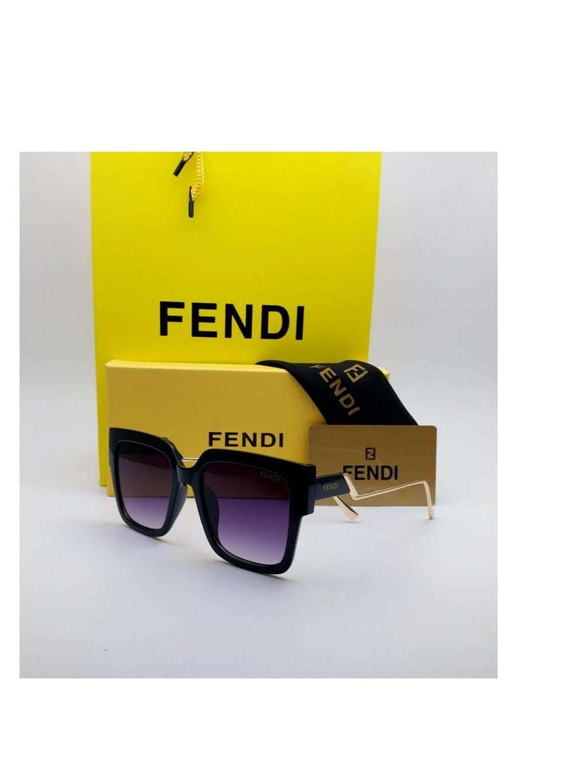 Fendi - Sunglasses for women - Image 1