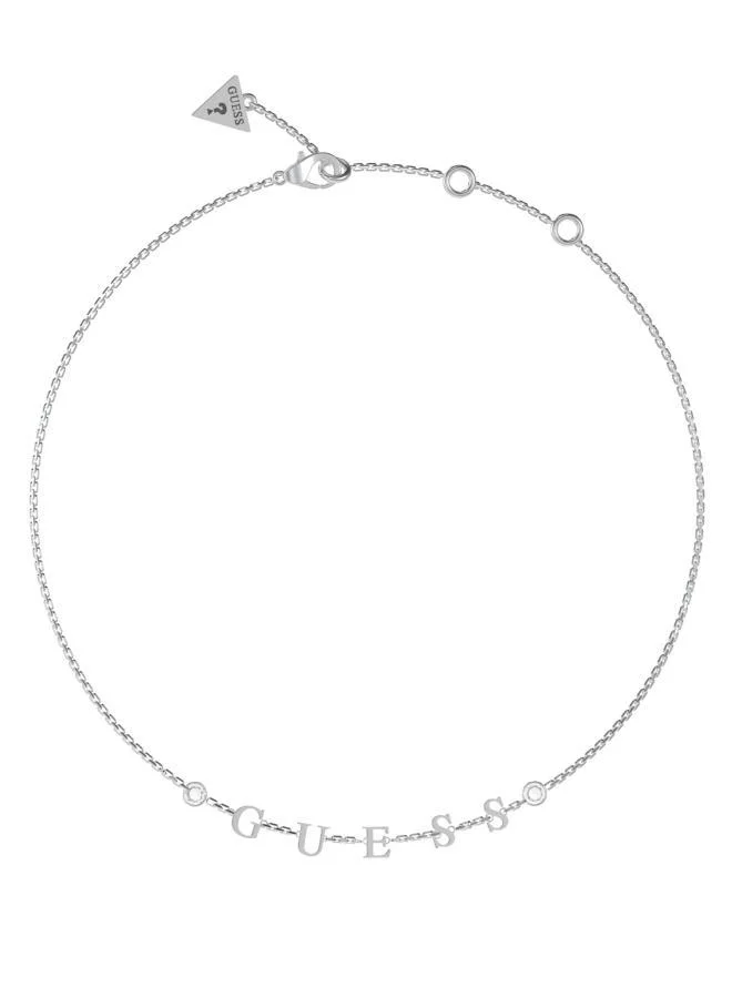 GUESS Mini Charms Necklace
