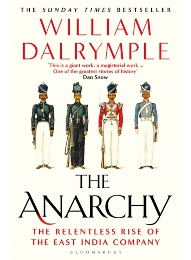 The Anarchy 