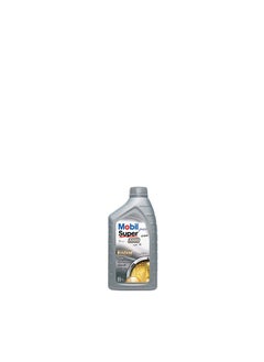 Mobil Mobil Super 3000 5W-40 Fully Synthetic Motor Oil | Superior Performance & Advanced Engine Protection / (6 x 1L Packs) & (12L Carton)  - Image 2