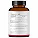 Herb Essential Pomegranate Extract Tablets 500mg Natural Pomegranate Supplement No Preservatives Vegan Tablets for Daily Use 60 Count Bottle Pack of 1 - Image 4