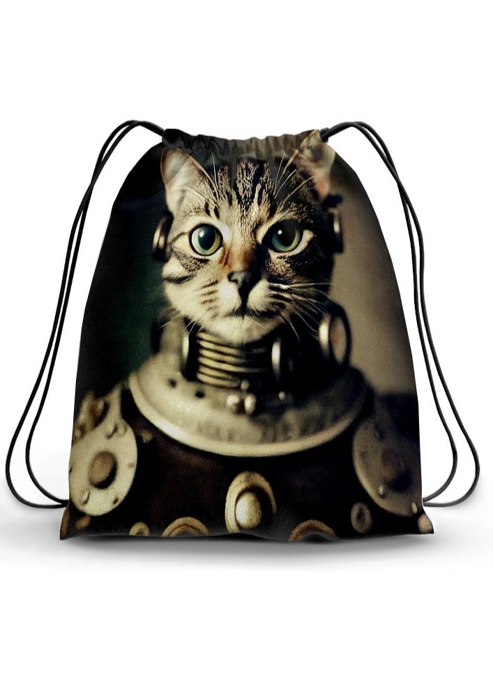 Tat Swift Bag Backpack Water-Resistant - Tat 