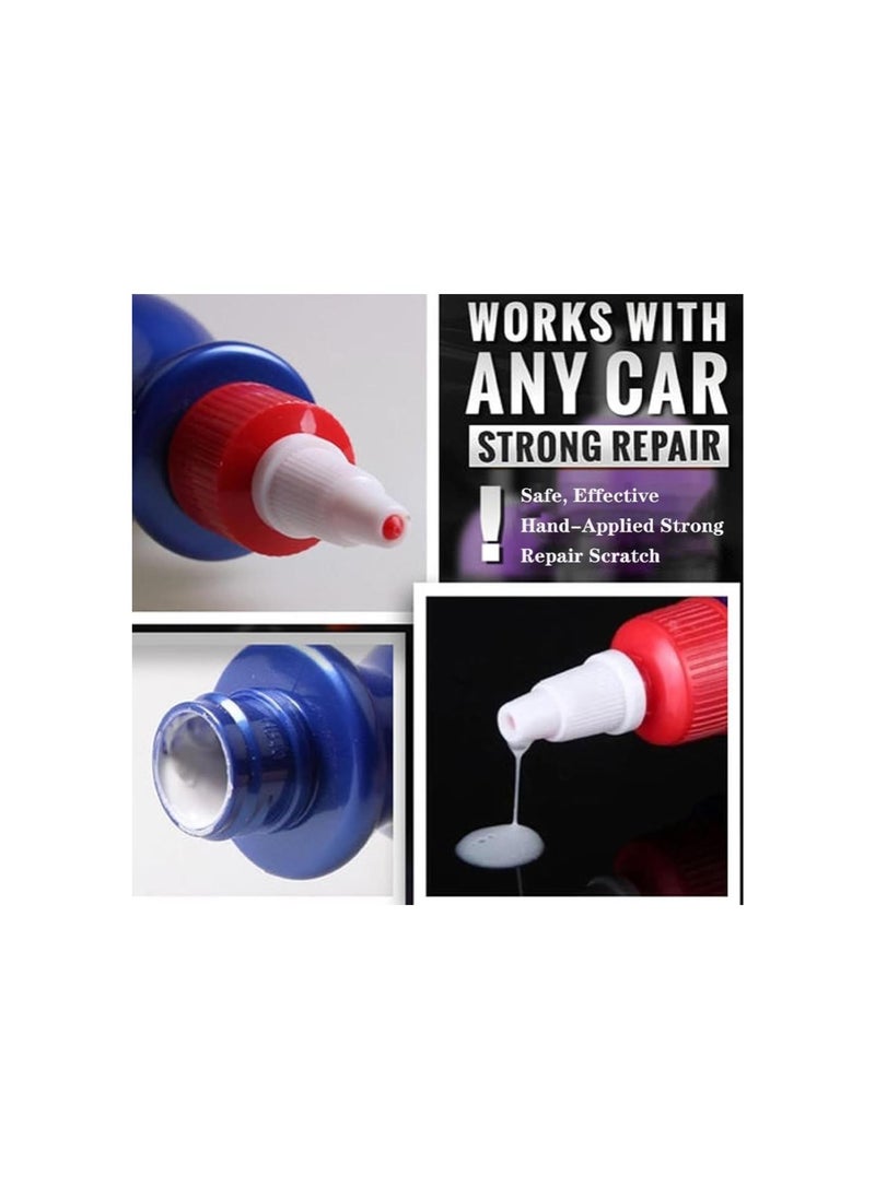 Generic - Preferablend Car Scratch Remover, Preferable Ultimate Paint Restorer, F1-CC Car Scratch Remover, Car Paint Restoration, Scratch Repair Wax for Vehicles (2 Pcs) - Image 1