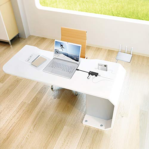 j5create USB 3.0 Multi-Adapter Hub- 3X USB 3.0 SuperSpeed Ports, Gigabit RJ45 Ethernet, Compatible with Windows and MacOS - Image 5