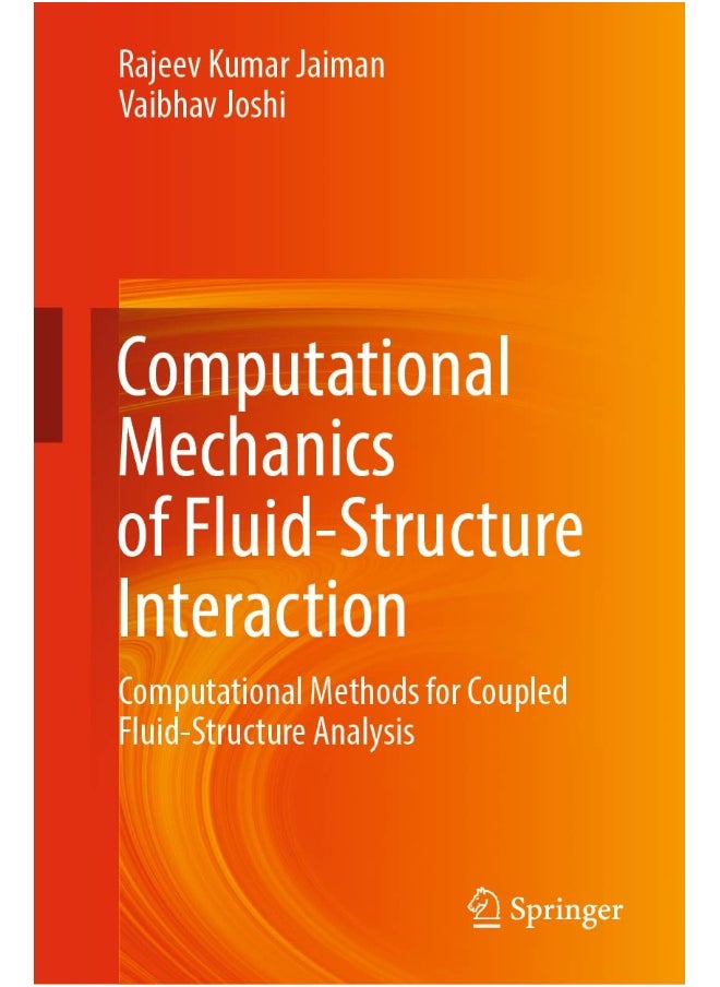 null - Computational Mechanics of Fluid-Structure Interac: Computational Methods for Coupled Fluid-Structure - Image 1