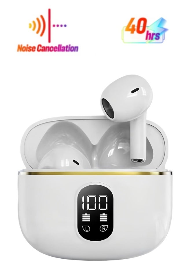 apluynm Apluynm True Wireless Earbuds Z17B1015B86DD05550642Z