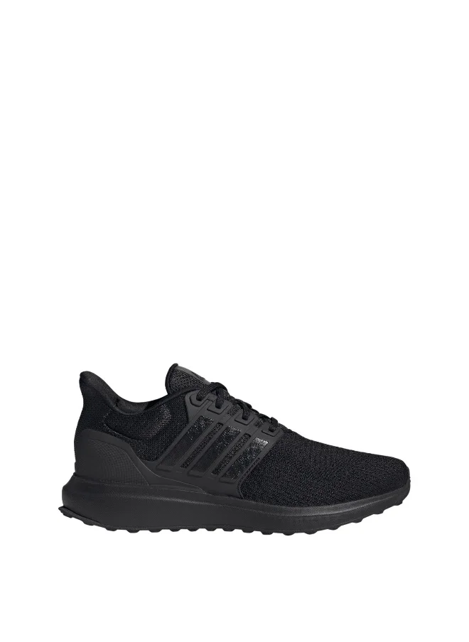 اديداس adidas Ubounce Dna Black Running Shoes 3.5
