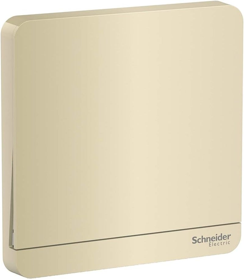Schneider Electric AvatarOn Time Delay Switch - Wine Gold