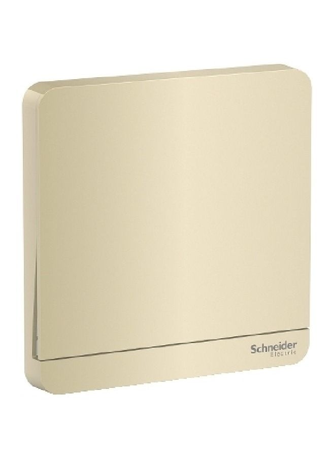 Schneider Electric Schneider Electric AvatarOn time delay switch 4 A 250 V Wine Gold E8331PRL1_WG 