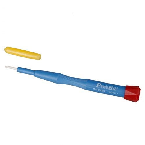 Proskit 1PK034NH Ceramic Driver PH17 Pack of 1 - Image 1
