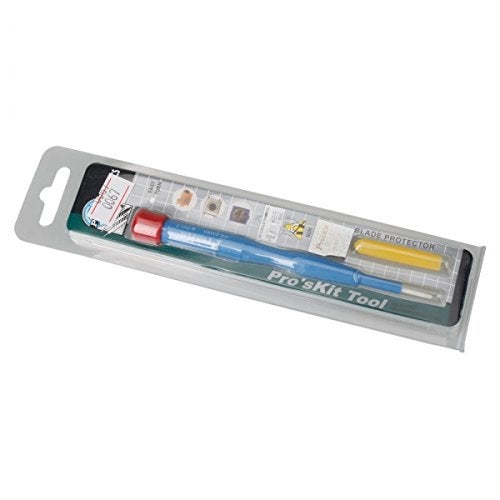 Proskit 1PK034NH Ceramic Driver PH17 Pack of 1 - Image 3