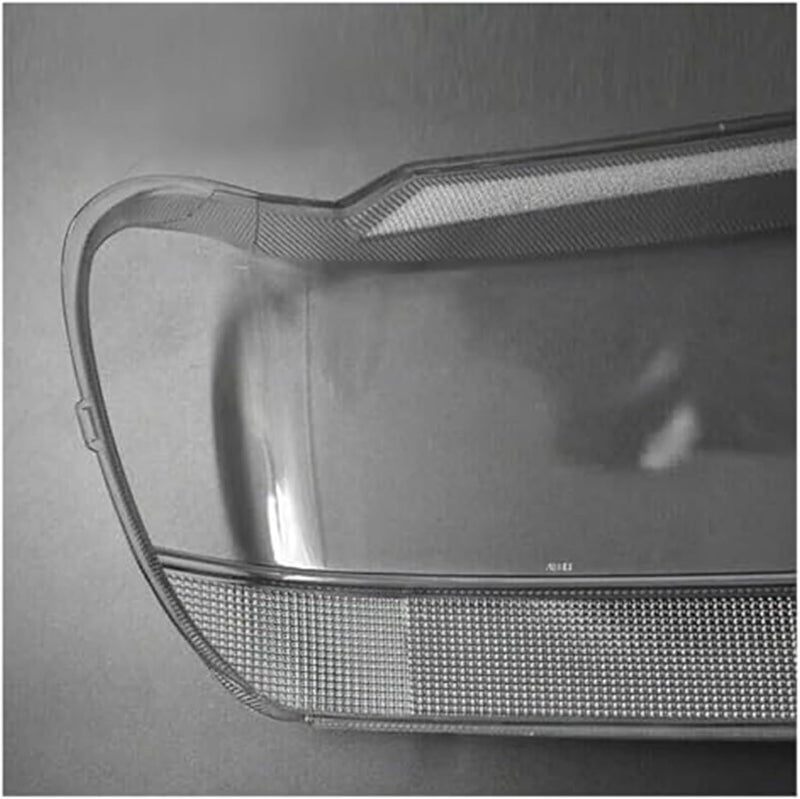 Wivplex Headlight Lens Cover for Jeep Grand Cherokee 1999-2004 - Image 4