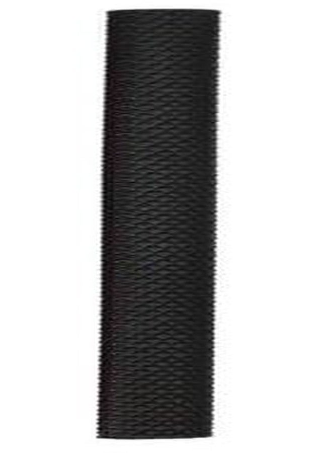 Wolf Pride Vinyl Cricket Bat Sticker (Vintage, Blue Sticker, Black Grip, 1 Fiber Sheet) - Image 4